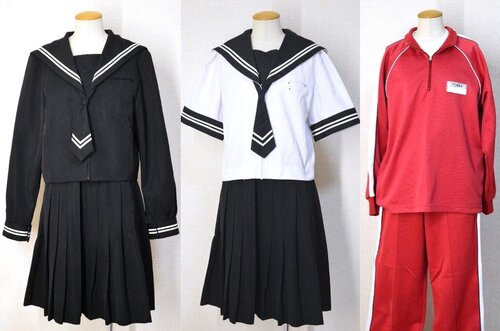  ���R���� �͌��Γ쒆�w�Z �Z�[���[�~�ĕ� �^�C �W���[�W�̑��� �O�J����T5884