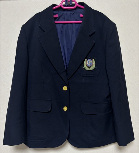 ���{ ���s���䑷�q�쒆�w�Z�@���q�����@�u���U�[�E�X�J�[�g�i�āE�~�j�E�V���c�E�J�[�f�B�K��