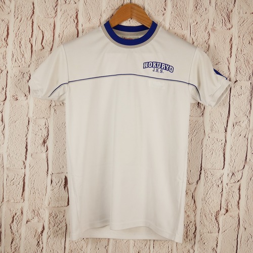 [�s��] 0592�@HOKURYO���w�Z�@�̑�����@160�T�C�Y�@���w�@���Z�@���q