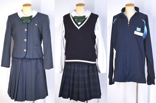  ���É��� �����w�������w�Z �܂Ȃ��u���U�[�~�ĕ� ���{�� �Z�� �W���[�W�g�b�v�X 11�_�Z�b�g��T5868