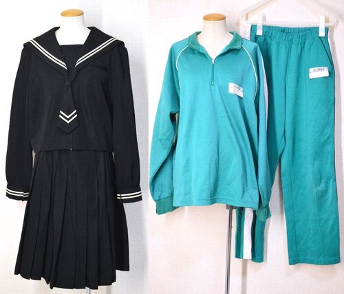  ���R���� �͌��Γ쒆�w�Z �Z�[���[�~�� �^�C �W���[�W �O�J����T5877