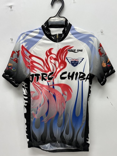  7071r ��t�� ���{���֑I����t�x�� JTRC CHIBA ���[�V���O�`�[�� �T�C�N���W���[�W WAVE ONE�� �l�T�C�Y