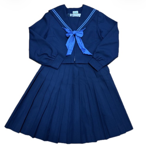 �򕌌� �򕌁@�L�˒��w�Z�@�~���@�Z�[���[���㉺�Z�b�g�@�X�J�[�t�t��