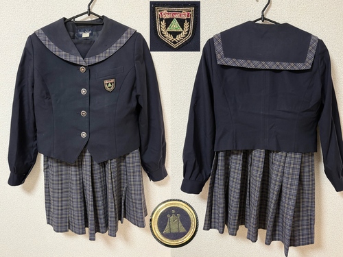 ������ �y�����w�@���w�Z�z�~�� �Z�[���[�� �`�F�b�N�X�J�[�g �Z�b�g �l�C�r�[ ���F �Z�[���[�u���U�[ ���q����