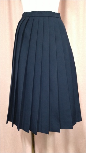 �啪�� No.130   �X�J�[�g �s���~����