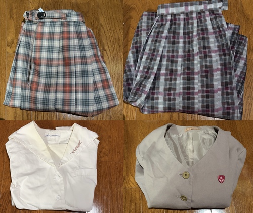 ���m�� ���� �����w���������w�Z ���q �~�� �̑��� �w�N�F�� �ꎮ + ���q �W���[�W �w�N�F�� �㉺ + �w��C��