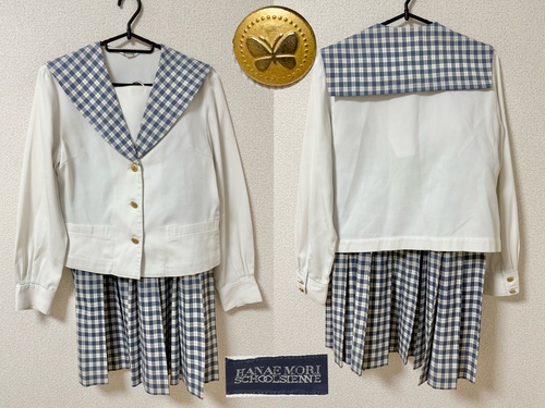 ���R�� �y�A�����w�Z�z�n�i�G������ �`�F�b�N���̃Z�[���[�� �`�F�b�N�X�J�[�g ���F �� ���̋��{�^�� 