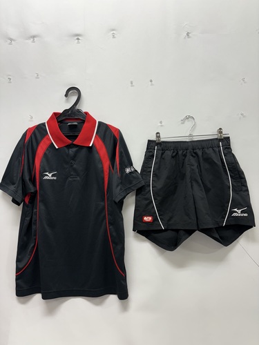  7117r �㉺�Z�b�g �_�ސ쌧 ���� �Ó�w�@���Z �싅�� ���j�t�H�[�� �V���[�g�p���c �~�Y�m��