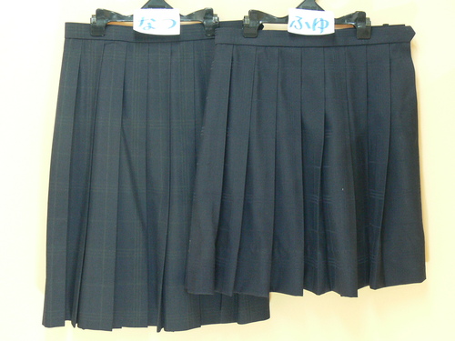 ���s�{ 20�������s�{�����s���΂鍂�Z�@�āE�~�̃X�J�[�g