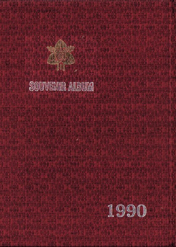 ���m�� 1990�N�@���Y�������쏬�w�Z�@���ƃA���o�� ���A�� �A96�