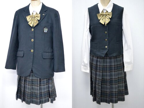  ���R������ �x�m�k�ˍ����w�Z �u���U�[�~�� �v���[�c�X�J�[�g ��NA0664