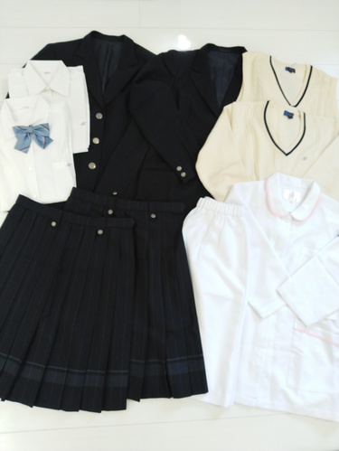 ���R�� ���R�����^�덂�Z ���� �u���U�[ �Ō�Ȏ��K���Z�b�g �i�[�X �傫���T�C�Y �ē~�X�J�[�g