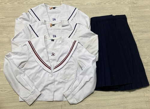 ���{ 2-151�����s���@��u���w�Z�E�M�B���w�Z�����ԃZ�[���[�ƉăX�J�[�gMIX5�_�Z�b�g�@�T�C�Y155A