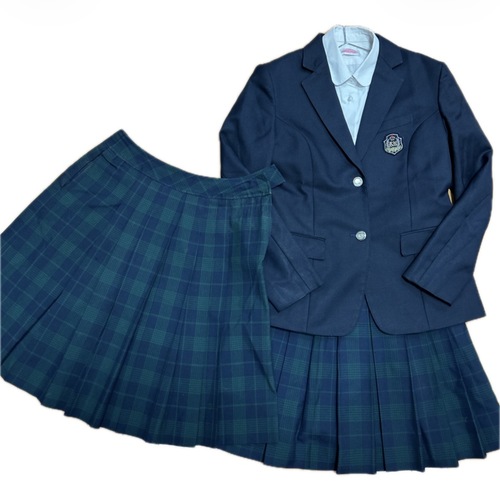 �򕌌� 49  �򕌁@�e���������Z�@�����@�u���U�[�@�X�J�[�g�@�u���E�X�@�傫�߁@W75