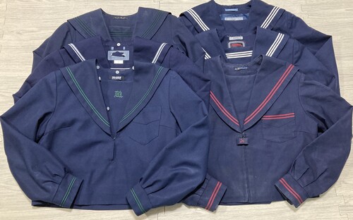 [�s��] 2-155���~�Z�[���[MIX6���Z�b�g���l�V�������w�Z��