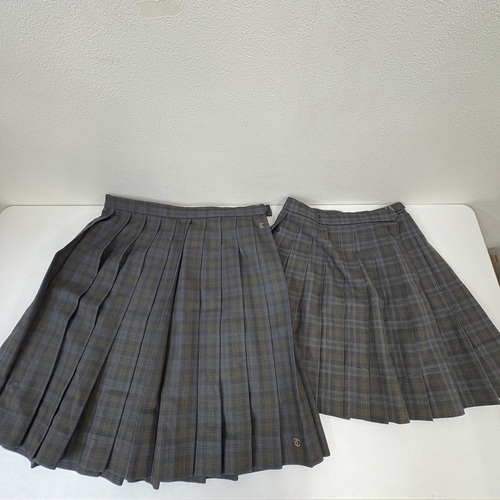 ���s�{ ���s�{�����ˍ����w�Z ���q������ �X�J�[�g 2�_ [022804]