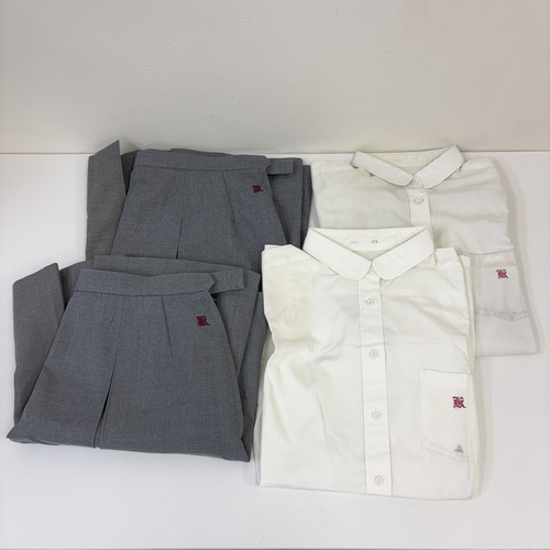 ���s�{ �ؒÐ�s���ؒÒ��w�Z ���q���� �V���c�X�J�[�g�Z�b�g [022805]