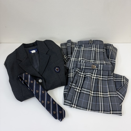 �����s �����s���[�썂���w�Z ���q���� �㉺�Z�b�g [022806]