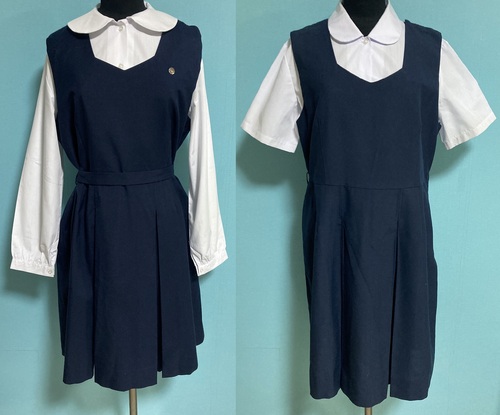 �ޗǌ� 2-159���ޗǋ����w�������w�Z�����n�~�ăW�����p�[�X�J�[�g�@�Z�͕t�@�y����T�C�Y�z