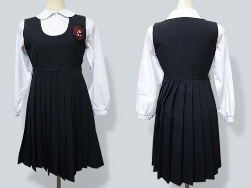 ���{ 440���鐯�w�����w�Z���i�������j�� �W�����p�[�X�J�[�g�i�~�j��