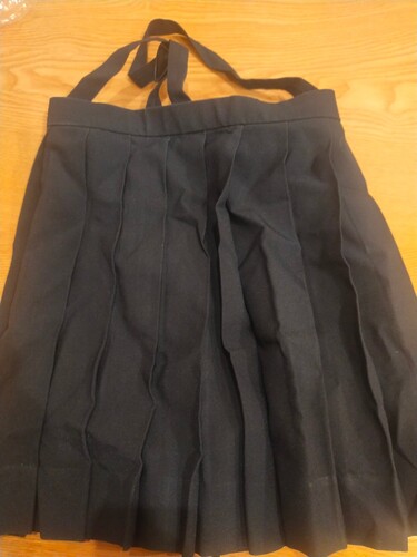 [�s��] ���w���݂�X�J�[�g�Ȃ�