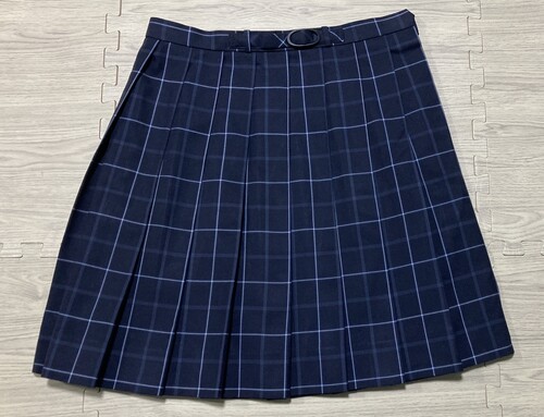 ���{ 3-3���D���w�����q���Z���`�F�b�N�̓~�X�J�[�g�@�E�G�X�g85�`91�����y������T�C�Y�z