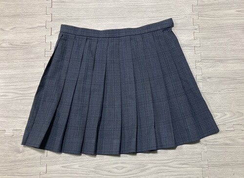 [�s��] 3-4��KANKO�@�O���[�n�`�F�b�N�̓~�X�J�[�g�@�E�G�X�g78�`84�����y����T�C�Y�z