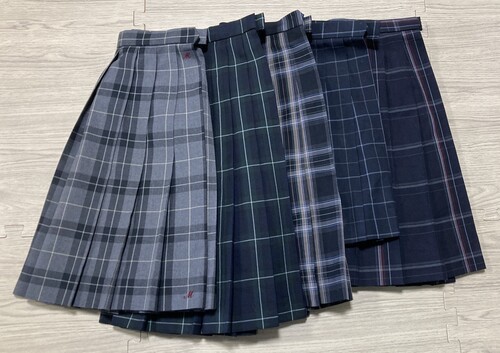 [�s��] 3-11�������̃`�F�b�N�̃X�J�[�gMIX5���Z�b�g�����R���Z��