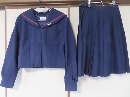 �a�̎R�� ���� �߉ꍂ�Z �傫���i���g�j�T�C�Y 175A�@�~ �Z�[���[�� �@�㉺�Z�b�g