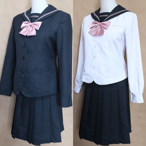 �L���� ���˓������w�Z �u���U�[ �Z�[���[�� �X�J�[�g