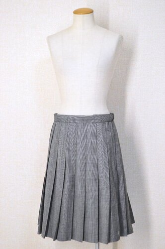  ����size �����s�� �H�������w�Z �ăX�J�[�g ���n�t����T5892