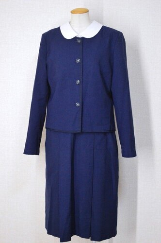  ���Q�n�� �ː��s�����쒆�w�Z �݂Ȃ��u���U�[�~�� �W�����p�[�X�J�[�g NIKKE��T5894