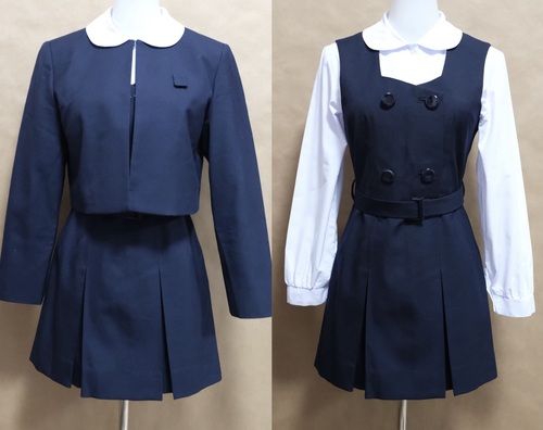 �_�ސ쌧 �@����w���q�����w�Z �u���U�[ �W�����p�[�X�J�[�g