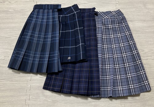 [�s��] 3-12�������̃`�F�b�N�̃X�J�[�gMIX4���Z�b�g�������Z��