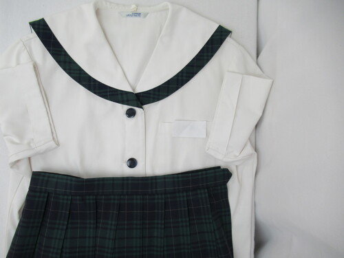 [�s��] 9061�@460�@�ăZ�[���[�㉺�Z�b�g VARSITYMATE TOMBOW �O�{�^��