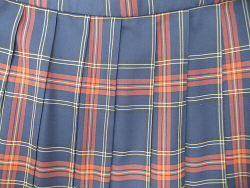 ���茧 9081�@570�@�傫�ȃT�C�Y�I�~�X�J�[�g FujiYacht ���{�I�����W+�x�[�W�� �`�F�b�N��