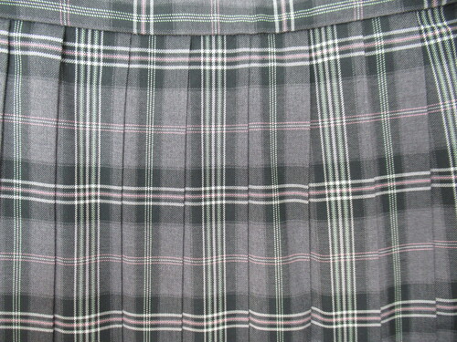 [�s��] 9082�@540�@�~�X�J�[�g KANKO �O���[�{�s���N�{�Όn �`�F�b�N��