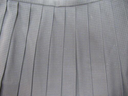 ������ 9084�@530�@�S�����Z �~�X�J�[�g AKIRAONOZUKA �O���[�{�� �`�F�b�N��