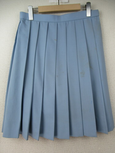 [�s��] 9091�@420�@�ăX�J�[�g TOMBOW ���F�n