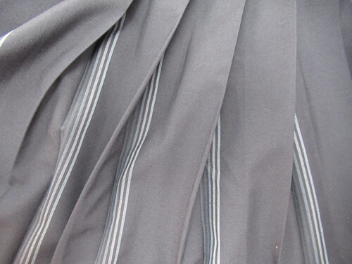 ������ 9093�@440�@�����w�� �ăX�J�[�g ELLE ���n�{�X�g���C�v