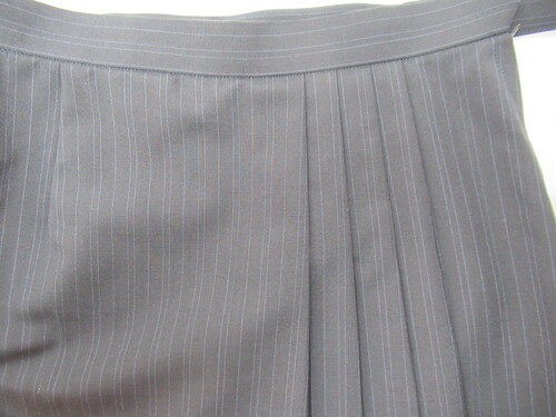 �F�{�� 9094�@220�@�傫�ȃT�C�Y�I�ăX�J�[�g MITSUTA ���X�g���C�v