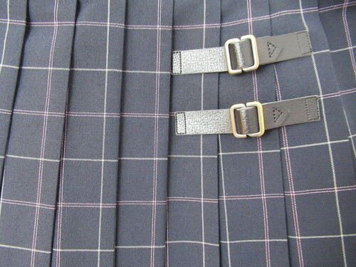 ������ 9103�@430�@�����_�ƍ��Z �ăX�J�[�g ���{�s���N+�O���[ �`�F�b�N��