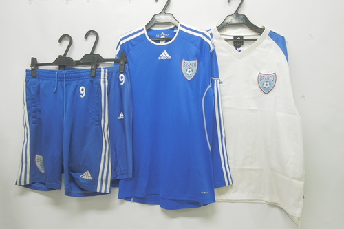  7150k 4�_�Z�b�g �����s F.C. BRANCO�����q �A�f�B�_�X ���j�t�H�[�� �㉺�Z�b�g