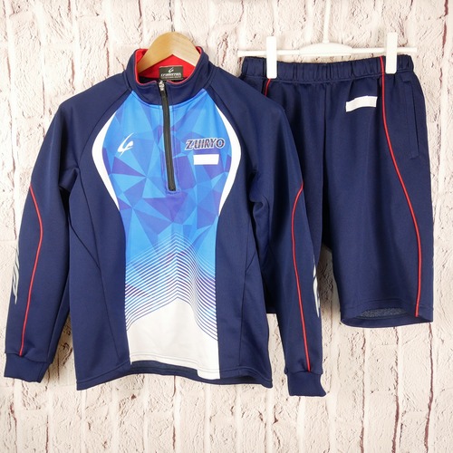 [�s��] 0649�@ZUIRYO �̑����㉺�@���q�L������@L/L�@���w�@���Z�@���q