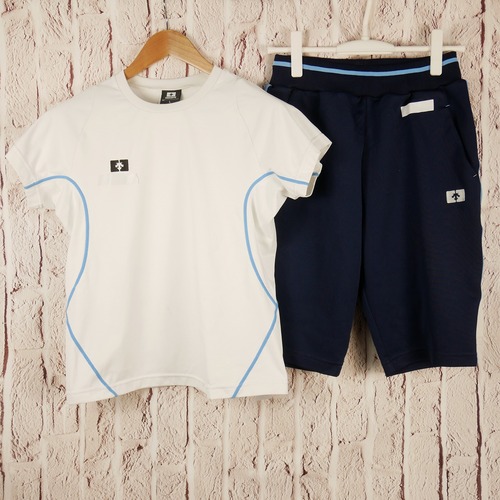 [�s��] 0665�@�̑����㉺�@���q�L������@L/L ���w�@���Z�@���q