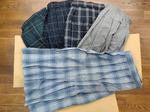 [�s��] �yK3308�z�`�F�b�N�X�J�[�g�@�܂Ƃ߂ăZ�b�g15�_