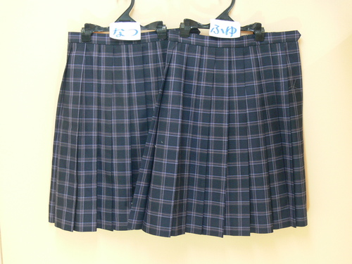 [�s��] ��30�����l�C�r�[�E�s���N�`�F�b�N�@���F���F�i�q���@�v���[�c�X�J�[�g�@�āE�~�̃X�J�[�g