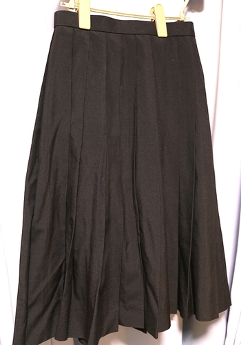  ������ �v���ď� �ėp�X�J�[�g�@�q�_��20�@W66-60�@��64