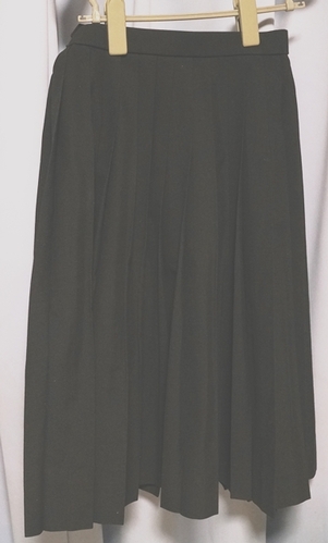  �s�� �J���R�[ �ėp�X�J�[�g �q�_��28 �v62-58 ��65 ���F