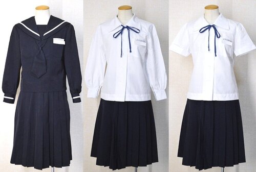  ���É��� ���Îs�����钆�w�Z �Z�[���[�~�Ē��ԕ� �^�C �R���{����T5918